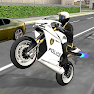 Get Police Bike City Driving for Android Aso Report