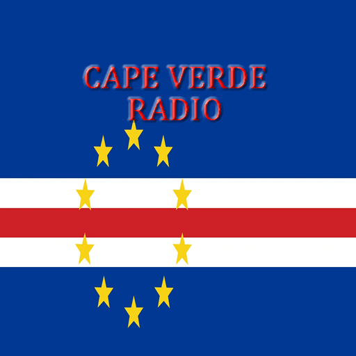 Cape Verde Radio Stations logo
