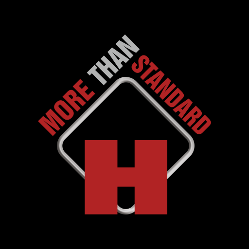 Halsang Monitoring logo