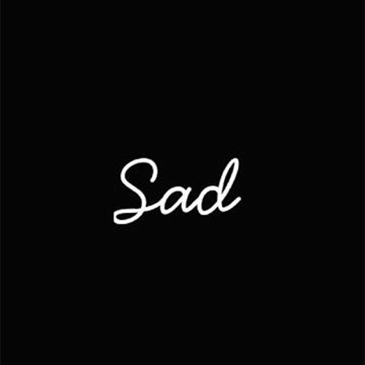 Sad Wallpapers logo