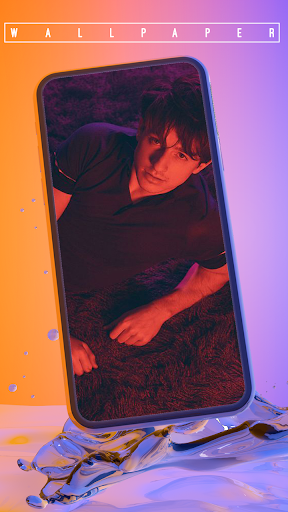 Charlie Puth Nice Wallpaper