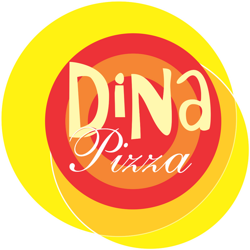 Dina Pizza logo
