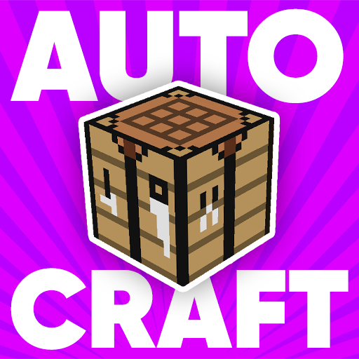 Auto Craft Mod