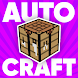Auto Craft Mod