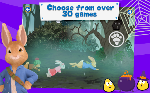 CBeebies Playtime Island: Game 4.8.0 screenshots 8