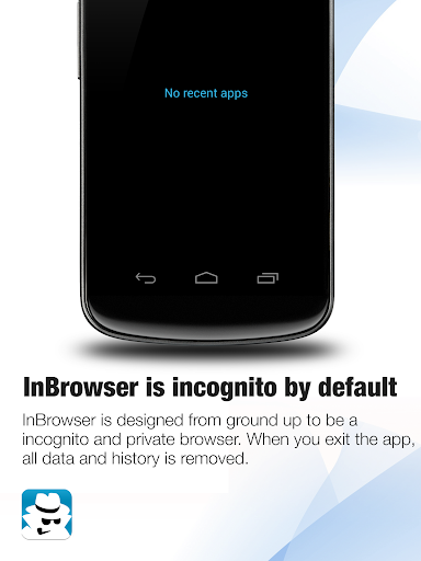 InBrowser Beta Screen 3