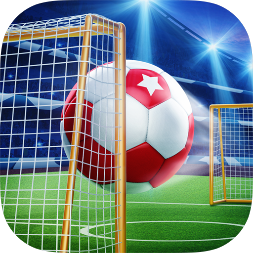 Bouncy Football Windows'ta İndir
