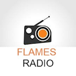 Cover Image of ダウンロード FLAMES RADIO 1.0 APK