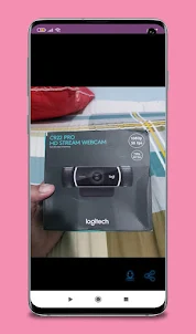 Logitech Webcam Guide