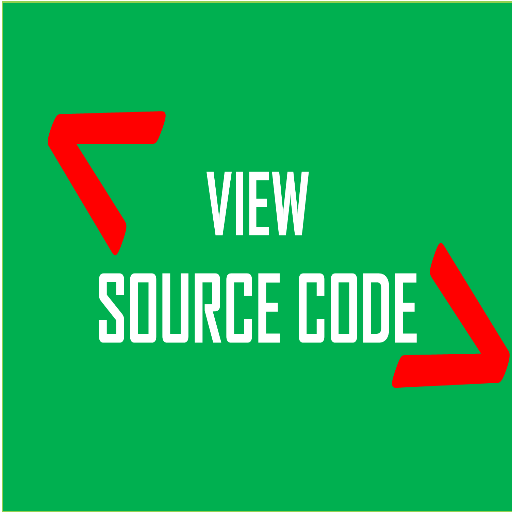View Source Code 1.0 Icon