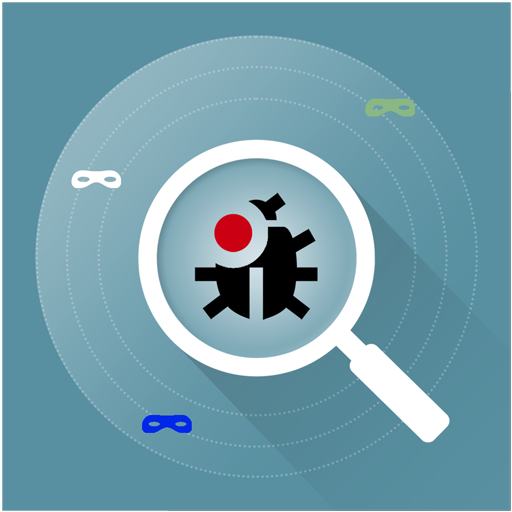 Hidden Apps Scanner Logo
