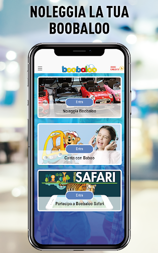 Boobaloo Screen 2