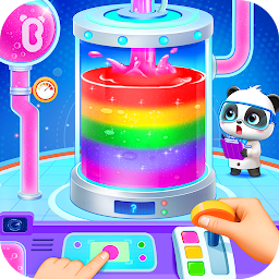 なんで？ どうして？Babybus子ども･幼児向け知育アプリ Mod Apk