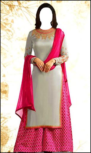 Android application Fashion Women Palazzo Dresses screenshort