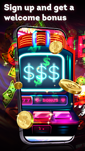 Gambling Real Money 1.0.0 APK + Mod (Unlimited money) untuk android