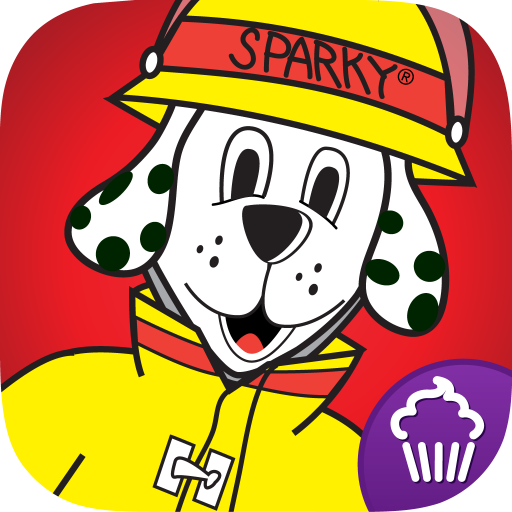 Sparky’s Birthday Surprise  Icon