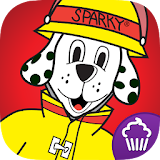 Sparky’s Birthday Surprise icon