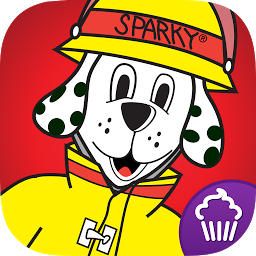 Icon image Sparky’s Birthday Surprise
