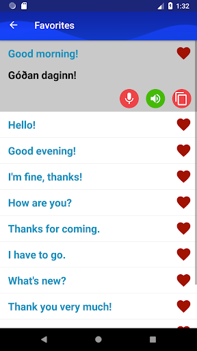 Learn Iceland Faster