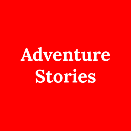 Adventure Stories logo