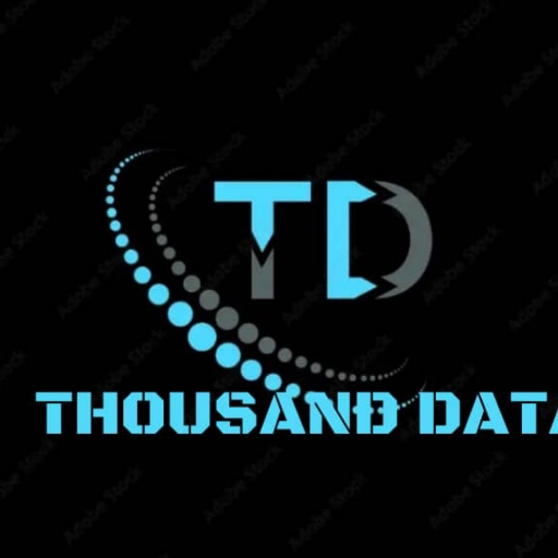 Thousand Data