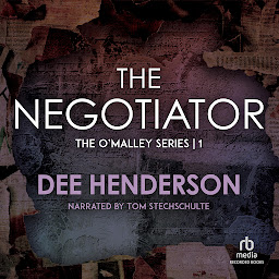 「The Negotiator」圖示圖片