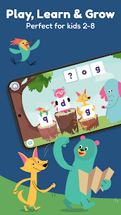 Khan Academy Kids for PC 1