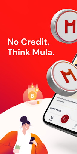 Android application MULA screenshort