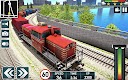 screenshot of Train Simulator - Train Games