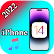 iPhone 14 Ringtones - Androidアプリ