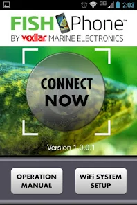 SonarPhone by Vexilar - Apps on Google Play