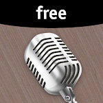 Cover Image of Tải xuống Sound Recorder Plus - Ghi lại giọng nói, âm thanh và âm nhạc 1.4.4 APK