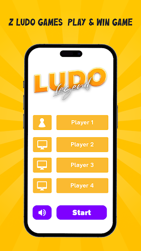 Z Ludo Games  Play and Win Game