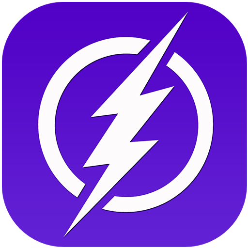 VaideFlash for  Android – Latest Version & Features app icon