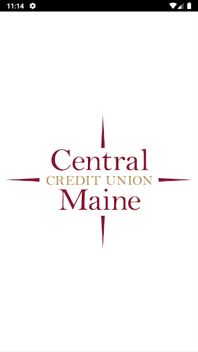 Android application Central Maine Mobile Banking screenshort