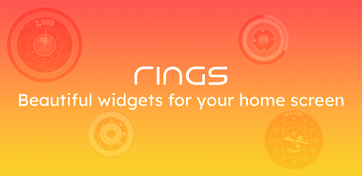 Rings - Your Life, Your Style