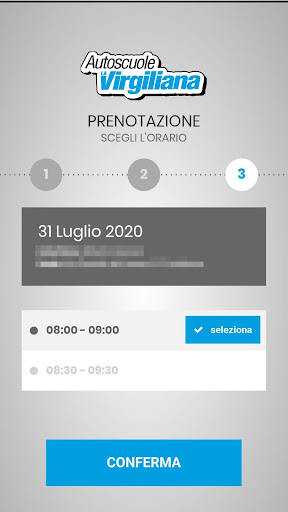 Autoscuole La Virgiliana