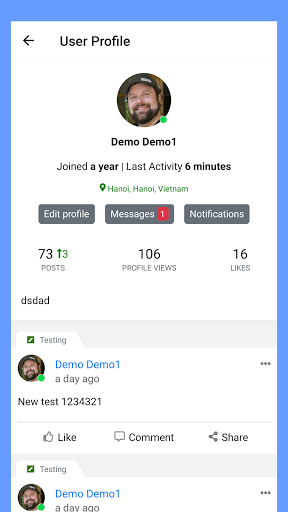 Forum Pro Screen 2