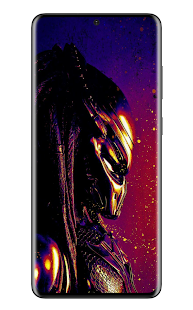 PREDATOR WALLPAPER 3D