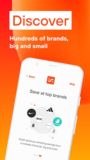 Super Payments Screen 3