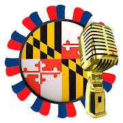 Top 40 Music & Audio Apps Like Maryland Radio Stations - USA - Best Alternatives