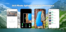 360 Photo Sphere Camera APK
