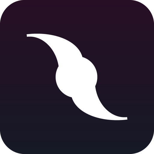 Universe logo