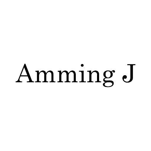 아밍제이 logo