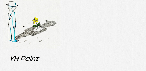 YH Paint Android App