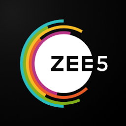 Icon image ZEE5: Movies, TV Shows, Series