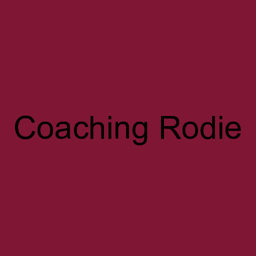Coaching Rodie