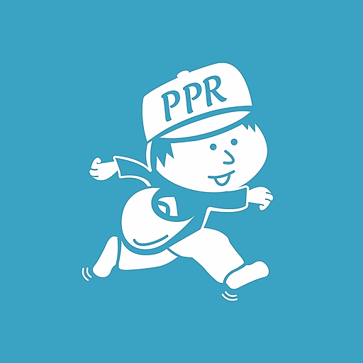 PPR Delivery logo