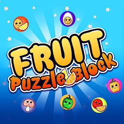 Icon image Magic Fruits Block Puzzle