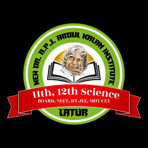 New Dr. Apj Abdul Kalam Instit logo